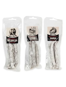 MINI FUET ОХОТА