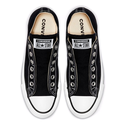 повседневные без шнуровки Кеды Converse All Star Slip 164300C