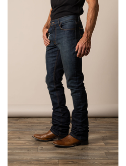 Джинсы Kimes Ranch Roger