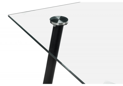 Стол Rober черный