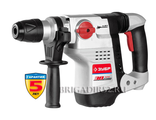 Перфоратор Зубр ЗПМ-38-1100 SDS-MAX