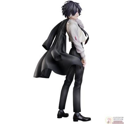 Фигурка 1/7 Осаму Дазай (Osamu Dazai Original Series Age Fifteen Ver.)