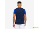 Теннисная футболка Head Uni S-Shirt M (blue)