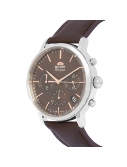 Мужские часы Orient RA-KV0304Y10B
