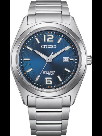 Наручные часы Citizen AW1641-81L