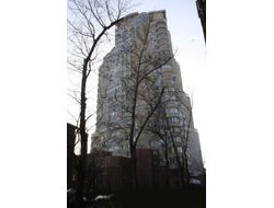 Губкина улица , дом 6 , корпус 1 (р-н Гагаринский)