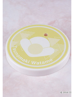 Нендроид Ватамэ Цуномаки (Watame Tsunomaki)