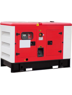 Дизельный генератор 50 кВт АД50С-Т400