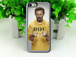 Чехлы на телефон Доктор Хаус, House, M.D №5
