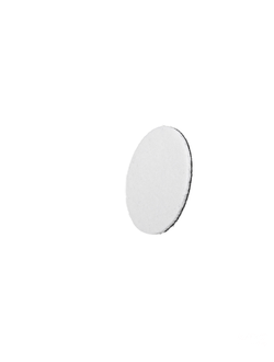 FlexiPads - 50 мм круг для полировки стекла (поливискоза)