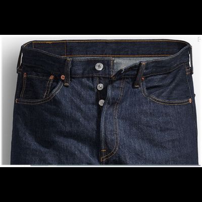 Джинсы 501® Levi's® RedTab™ {стираные}