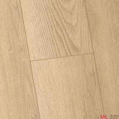 SPC ламинат FirstFloor Французский Натуральный Дуб 1F027 43 класс толщина 4.0 мм с фаской замковый 2.665 м2