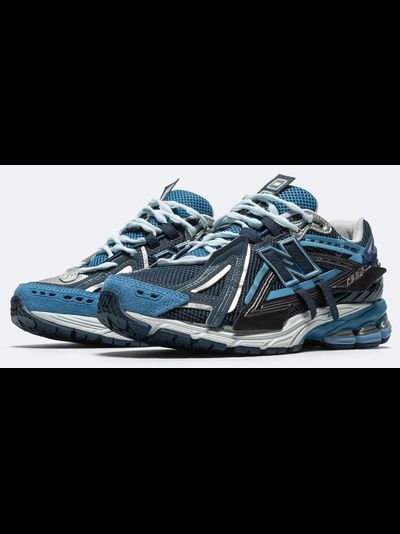 New Balance 1906A Bright Blue Deep