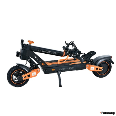 Электросамокат Kugoo G2 Max