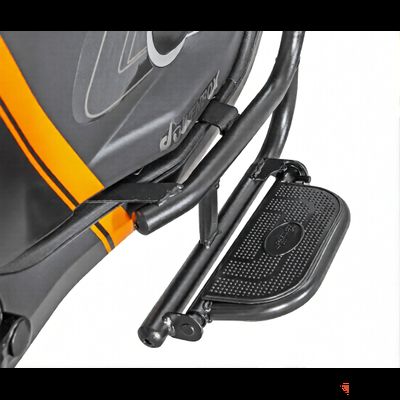 Электроскутер WENBOX U7 1500W (60V/30Ah) Серый