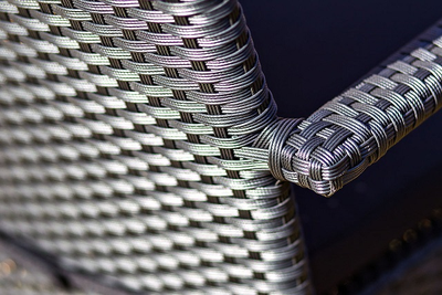 Комплект плетеной мебели MILANO