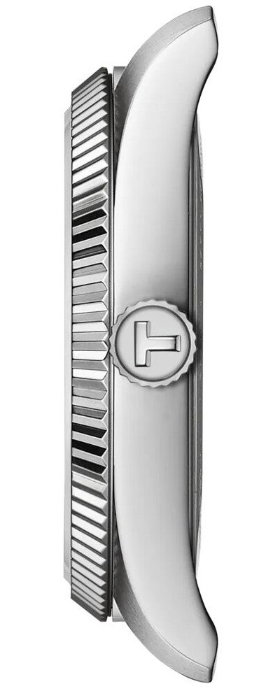 Швейцарские часы Tissot T156.210.11.351.00