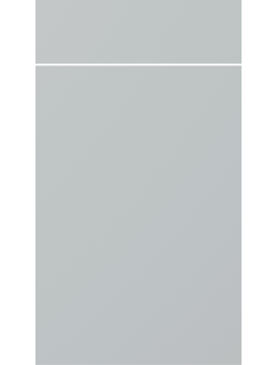 Фасад с фрезеровкой № 100