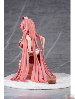 Фигурка 1/7 Розуури (Rosuuri Apron ver.)