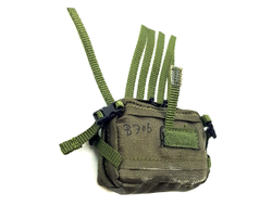 Большой подсумок (для коллекционных фигур 30 см) масштаб 1 к 6 - (27002) - CBI X Easy&Simple