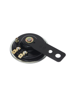 Сигнал автомобильный AVS ENERGY 1003, 12 В, 400 Гц, 105 Дб, d=70 мм