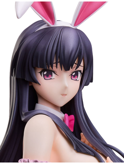 Фигурка 1/4 Сакура Харуянагиномия (Sakura Haruyanaginomiya Bunny Ver.)