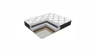 Матрас ортопедический KING "МАЙАМИ"