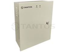 Источник вторичного электропитания резервированный 12В 5А (ББП-50 MAX Lux)