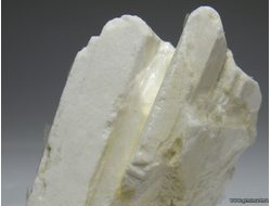 Бура. US Boron Mine. California. USA. 37*25*25мм