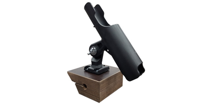 Держатель спиннинга Хантер ликтрос