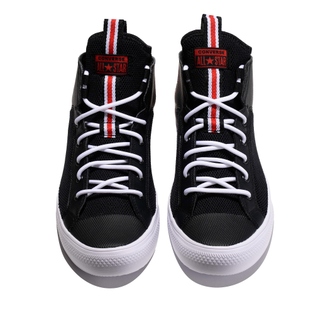 Кеды Converse Chuck Taylor All Star Ultra черные