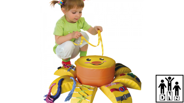 Дидактический модуль «Солнышко»