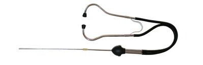 Стетоскоп механика