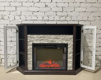 Электрокамин Харвард AO