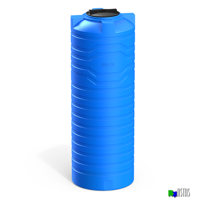 Емкость N 600 литров