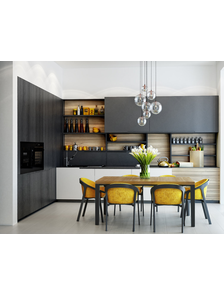 Кухня СОВРЕМЕННЫЙ СТИЛЬ 15