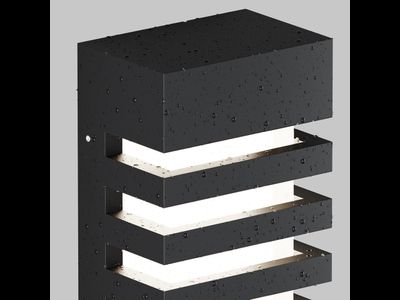 Светильник Denkirs DK5804-WB