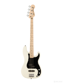 Fender Squier Affinity 2021 Precision Bass PJ MN Olympic White