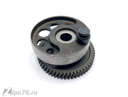 Шестерня лобзика фиолент 600в