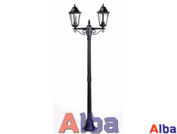 Petersburg 79808A Парковый светильник