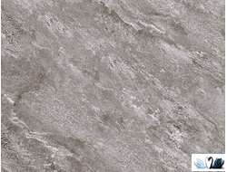 Напольная плитка Belani Борнео серый 418 х 418 мм под камень купить в Краснодаре в магазине Marysя