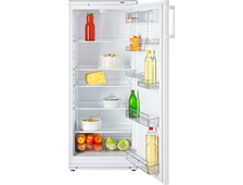 без морозильного отделения