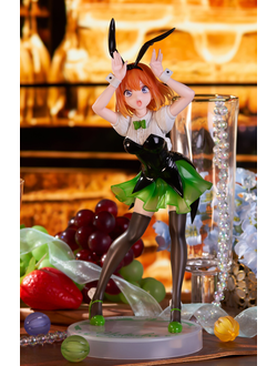 Фигурка Ёцуба Накано (Yotsuba Nakano Bunny ver. FuRyu)