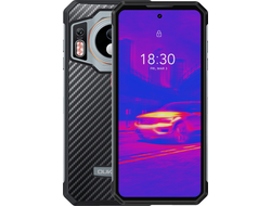 Oukitel WP21 Ultra 12/256GB Black