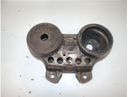 Корпус панели приборов Днепр