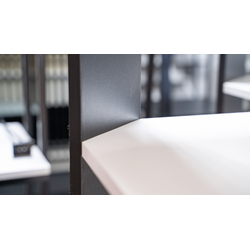 (СТЕЛ 22) Стеллаж универсальный "Скандика"