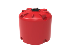 емкость КАС 3000 литров ТR 3000