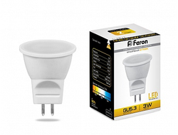 Лампа Feron LB-271 MR11 G5.3 3W 220V