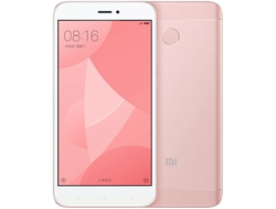 Xiaomi Redmi 4X 32GB Pink (Global) (rfb)