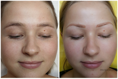 Онлайн-курс по удалению перманентного макияжа Pro Ремуверы от zero-pmu.ru